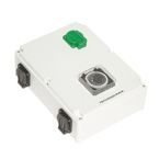 DAVIN programator czasowy 4 x 600 W + ogrzewanie