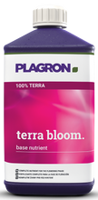 Plagron Terra Bloom 1l - nawóz na kwitnienie roślin