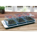 Propagator GARLAND elektryczny podgrzewany z termostatem - 80,5x41xh20 cm