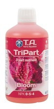 Bloom 500 ml TriPart Terra Aquatica GHE - nawóz na fazę kwitnienia