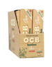 OCB Bamboo Slim — bibułki bambusowe + filterki