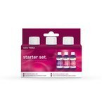100% TERRA Starter Set - PLAGRON zestaw nawozów