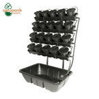 Aero Vertical Grow BS