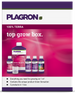 PLAGRON Terra Grow Box na 1m2 - Zestaw nawozów 