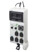 DAVIN Mini-Grower 4 x 600 W (M04)