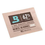 Regulatr Wilgotności Boveda 62% - do 15g