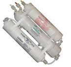 Zestaw filtracyjny odwróconej osmozy RO-2+1