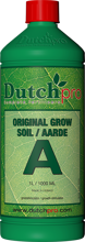 Original Grow Soil A+B 1l