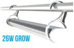 TLED Grow 26W – LED 6500K do wzrostu roślin