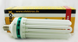 ELEKTROX CFL 250W Flower