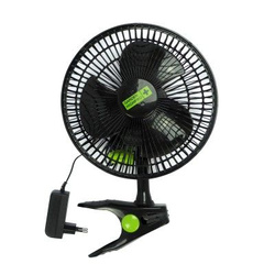 Garden HighPro Clipfan 12W