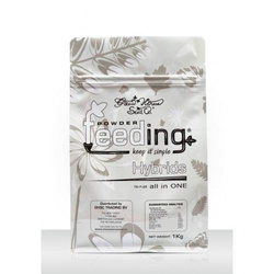 Powder Feeding Hybrids 1kg