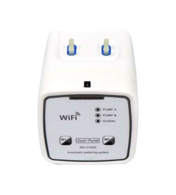 Automatyczny system nawadniający z WiFi do 20 roślin