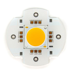 Spectrolight Blast 350w – profesjonalna lampa LED do upraw indoor