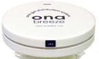 ONA Breeze Fan – wentylator do dystrybucji żelu ONA, neutralizacja zapachów