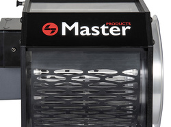 Master Products MT Dry Lite 100 – wydajny trymmer do suchego trymowania, kompaktowy, cichy i niezwykle precyzyjny dla profesjonalnych uprawców