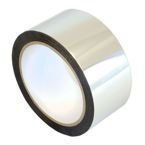 Taśma metaliczna, uszczelniająca - 50mm x 50m