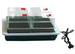 Propagator GARLAND do klonowania / sadzenia - 4 x mini szklarnie z podgrzewaczem 