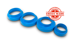 Reduktor Carbon Active - Ø125 - Ø100