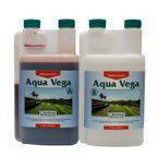 CANNA Aqua Vega A+B 1l