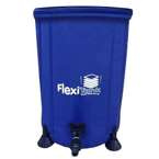 Zbiornik z kranikiem Flexi Tank - 50 L