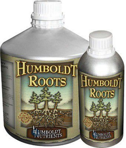 Roots 50ml