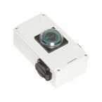 DAVIN programator czasowy 2 x 600 W