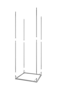 Namiot uprawowy RoyalRoom® Classic 60x60x160