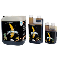 BIO PK 2-5-8 Bio Tabs (Stymulator Kwitnienia) 500ml
