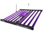 Lumatek Zeus 1000W Xtreme 3.1 LED – profesjonalna lampa LED do uprawy roślin