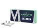 Mascotte Active Filters 6 mm – 10 szt | Filtry aktywne