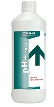 CANNA pH + 20% 1 L - Faza Wzrostu i Kwitnienia