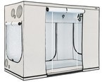 Homebox White Ambient R300+, PAR+, 300x150xh220cm