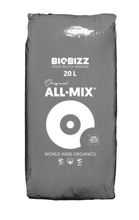 BIOBIZZ All-Mix 20l ziemia uprawowa