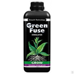 Green Fuse GROW 300ml Growth Technology - STYMULATOR WZROSTU ROŚLIN