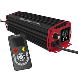GIB LXG TIMER 600W zasilacz elektroniczny MH/HPS
