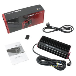 GIB LXG TIMER 600W zasilacz elektroniczny MH/HPS