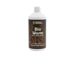 Bio Worm 1l - 100% naturalny wyciąg z odchodów dżdżownic