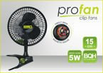 Garden HighPro Clipfan 5W