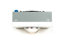 Spectrolight Blast 350w – profesjonalna lampa LED do upraw indoor