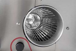 MT Tumbler 200 PRO – wydajna trymowarka Master Products 12 kg/h, kompaktowa