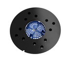 Airdome + AirBase Round - zestaw AutoPot do napowietrzania i drenażu dla 20L / 25L