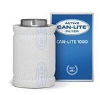 CAN Filters LITE 1000-1100m3 fi250mm
