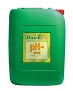 DUTCHPRO pH- Grow 5l