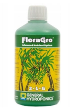 Flora Gro 500ml