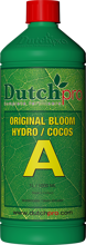 Original Bloom Hydro/Coco A+B 10l