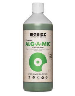 BIOBIZZ Alg-A-Mic 1L - stymulator organiczny
