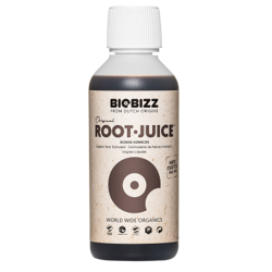 BIOBIZZ Root Juice 250ml - stymulator wzrostu korzeni