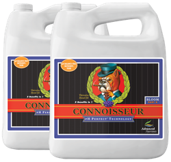 CONNOISSEUR BLOOM, A&B, 2x5l