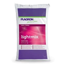 Plagron Light-MIX 50L